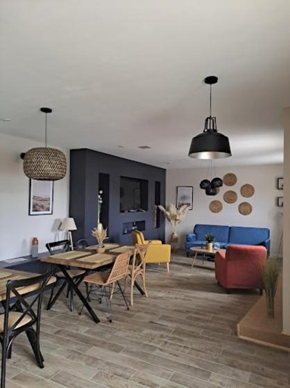 La Flanerie Bed and Breakfast Widehem Exteriör bild
